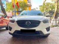 Bán xe Mazda CX5 2017 2.5 AT 2WD giá 550 Triệu - Hà Nội