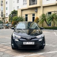 Bán xe Toyota Vios 2019 1.5G giá 425 Triệu - Hà Nội