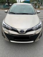 Bán xe Toyota Vios 1.5G 2020 giá 436 Triệu - Hà Nội