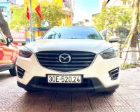 Bán xe Mazda CX5 2017 2.5 AT 2WD giá 546 Triệu - Hà Nội