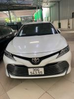 Bán xe Toyota Camry 2020 2.0G giá 830 Triệu - Hà Nội