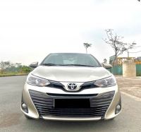 Bán xe Toyota Vios 2020 1.5G giá 436 Triệu - Hà Nội