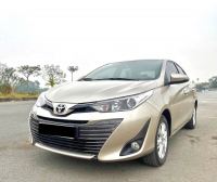 Bán xe Toyota Vios 2020 1.5G giá 438 Triệu - Hà Nội