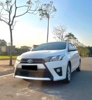 Bán xe Toyota Yaris 2014 1.3E giá 335 Triệu - Hà Nội