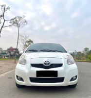 Bán xe Toyota Yaris 2011 1.3 AT giá 265 Triệu - Hà Nội