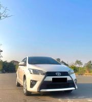 Bán xe Toyota Yaris 2014 1.3E giá 335 Triệu - Hà Nội