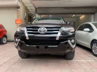 Bán xe Toyota Fortuner 2019 2.7V 4x2 AT giá 800 Triệu - Hà Nội