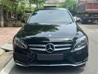 Bán xe Mercedes Benz C class 2017 C300 AMG giá 800 Triệu - Hà Nội