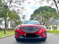 Bán xe Mazda CX5 2017 2.5 AT AWD giá 535 Triệu - Hà Nội