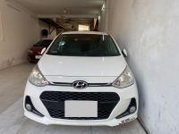 Bán xe Hyundai i10 2020 Grand 1.2 AT giá 350 Triệu - Hà Nội