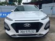 Bán xe Hyundai Kona 2020 2.0 ATH giá 540 Triệu - Thanh Hóa