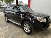 Bán xe Ford Everest 2013 2.5L 4x2 AT giá 365 Triệu - Ninh Bình