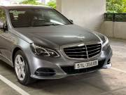 Bán xe Mercedes Benz E class 2013 E200 giá 555 Triệu - Hà Nội