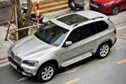 Bán xe BMW X5 2007 4.8i giá 487 Triệu - Hà Nội