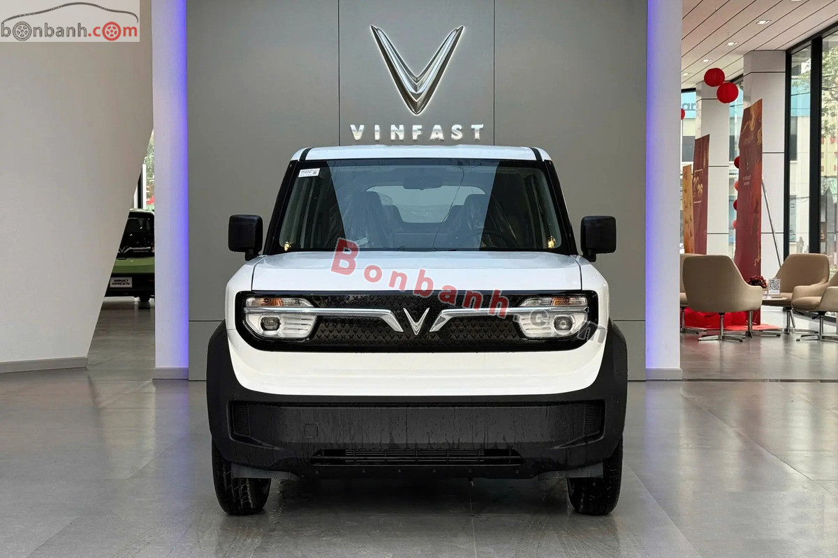 VinFast VF3 Plus 2026 - 245 Triệu