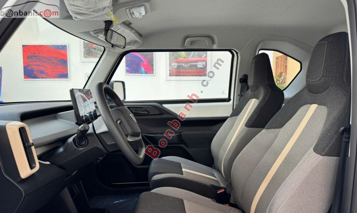 VinFast VF3 Plus 2026 - 245 Triệu 6