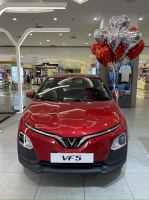 Bán xe VinFast VF5 Plus 2026 giá 415 Triệu - Hà Nội