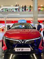 Bán xe VinFast VF8 Plus 2026 giá 768 Triệu - Hà Nội
