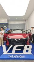 Bán xe VinFast VF8 Plus 2026 giá 768 Triệu - Hà Nội