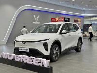 Bán xe VinFast Limo Green AT 2026 giá 629 Triệu - Hà Nội