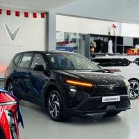 Bán xe VinFast Limo Green 2026 AT giá 615 Triệu - Hà Nội