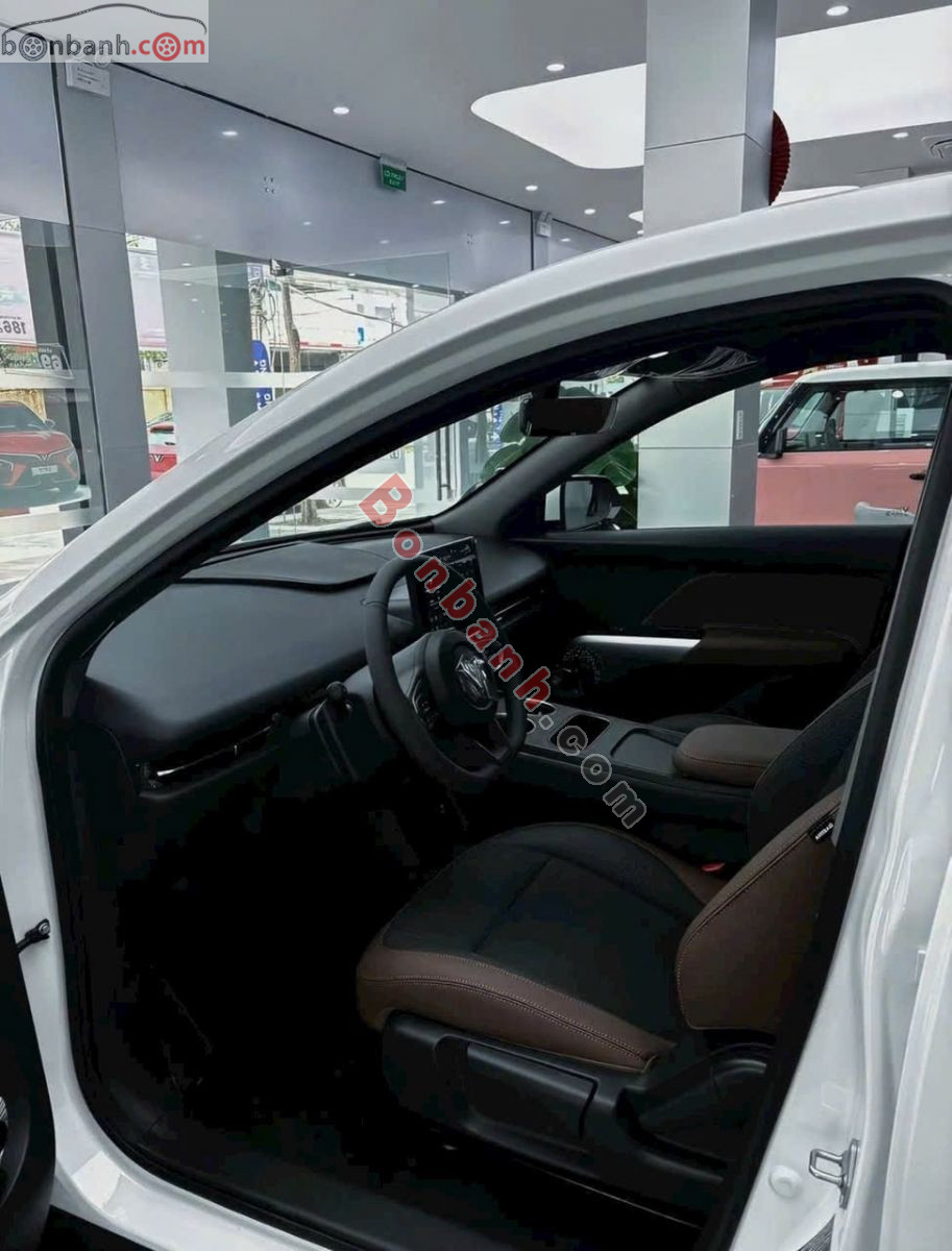 VinFast VF MPV 7 AT 2026 - 670 Triệu 6
