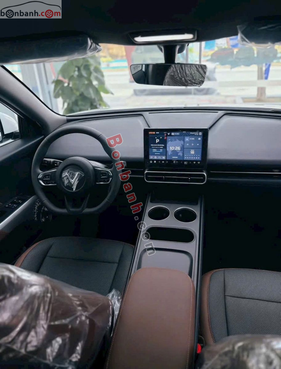 VinFast VF MPV 7 AT 2026 - 670 Triệu 7