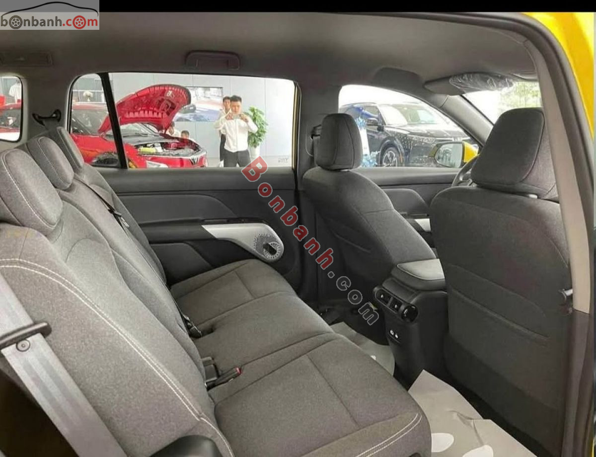 VinFast Limo Green AT 2026 - 540 Triệu 6