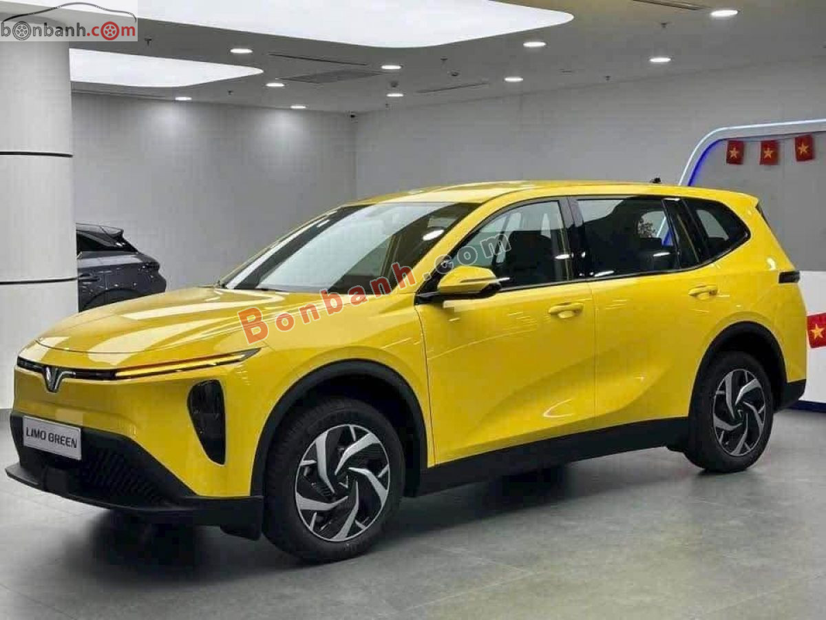 VinFast Limo Green AT 2026 - 540 Triệu 2