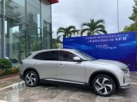 Bán xe VinFast VF8 2026 Eco giá 800 Triệu - Hà Nội