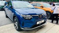 Bán xe VinFast VF8 2026 Eco giá 800 Triệu - Hà Nội