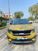 Bán xe Kia Seltos Premium 1.6 AT 2020 giá 578 Triệu - TP HCM
