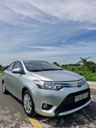 Bán xe Toyota Vios 2016 1.5E giá 265 Triệu - TP HCM