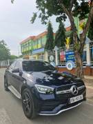 Bán xe Mercedes Benz GLC 300 4Matic 2020 giá 1 Tỷ 680 Triệu - TP HCM