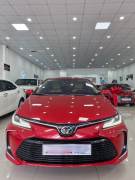 Bán xe Toyota Corolla altis 2022 1.8V giá 725 Triệu - TP HCM