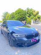 Bán xe BMW 5 Series 520i 2018 giá 1 Tỷ 130 Triệu - TP HCM