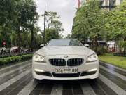 Bán xe BMW 6 Series 2015 640i Gran Coupe giá 1 Tỷ 450 Triệu - TP HCM