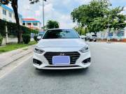 Bán xe Hyundai Accent 2018 1.4 MT giá 315 Triệu - TP HCM