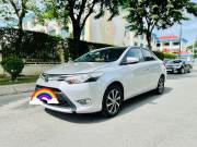 Bán xe Toyota Vios 2015 1.5G giá 295 Triệu - TP HCM