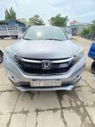 Bán xe Honda CRV 2016 2.0 AT giá 565 Triệu - TP HCM