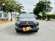 Bán xe Toyota Innova 2019 2.0E giá 485 Triệu - TP HCM