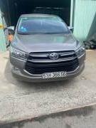 Bán xe Toyota Innova 2.0E 2020 giá 535 Triệu - TP HCM