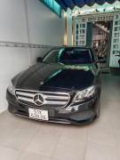 Bán xe Mercedes Benz E class 2017 E250 giá 1 Tỷ 20 Triệu - TP HCM