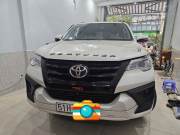 Bán xe Toyota Fortuner 2019 2.7V 4x2 AT TRD giá 799 Triệu - TP HCM