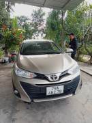 Bán xe Toyota Vios 2020 1.5E MT giá 360 Triệu - TP HCM