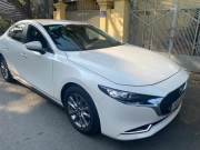 Bán xe Mazda 3 2020 1.5L Luxury giá 525 Triệu - TP HCM