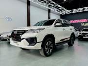 Bán xe Toyota Fortuner 2019 2.7V 4x2 AT TRD giá 789 Triệu - TP HCM