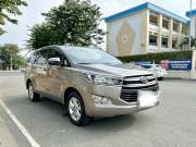 Bán xe Toyota Innova 2020 2.0E giá 525 Triệu - TP HCM