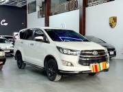 Bán xe Toyota Innova 2019 2.0 Venturer giá 580 Triệu - TP HCM