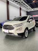 Bán xe Ford EcoSport 2020 Titanium 1.5 AT giá 450 Triệu - TP HCM